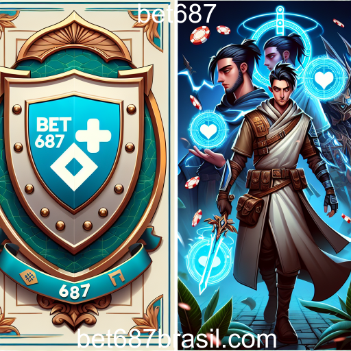 A Importância dos Jogos de Suporte em Bet687
